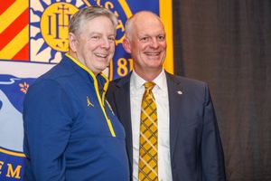 Image post by @muathletics on Twitter
