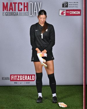 Image post by @wsucougarsoccer on Instagram