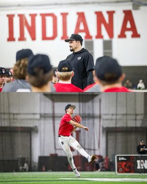 Image post by @prepbaseballindiana on Instagram