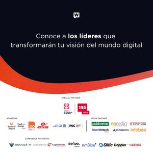 Image post by @webcongress on Instagram