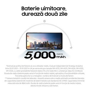 Image post by @samsungromania on Instagram