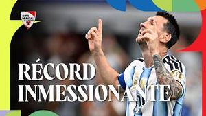 Video post by @deportes on YouTube