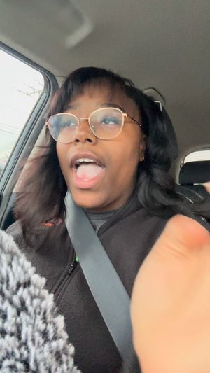 Video post by @Kmonetmoore After Dark on Facebook
