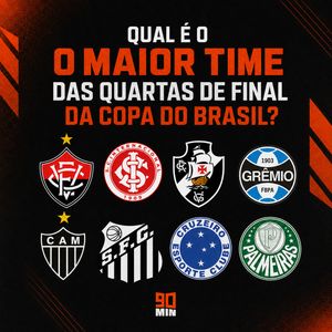 Image post by @90minbrasil on Instagram