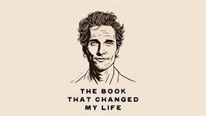 Video post by @matthewmcconaughey on YouTube