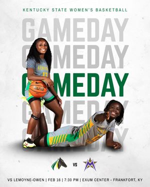 Image post by @kysuathletics on Instagram