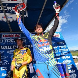 Image post by @racerxonline on Instagram