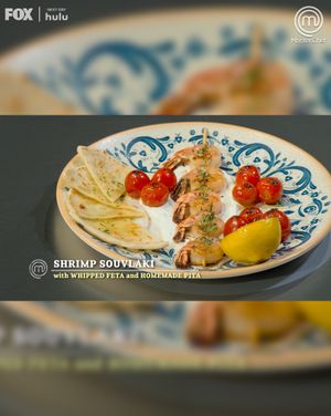 Image post by @masterchefonfox on Instagram
