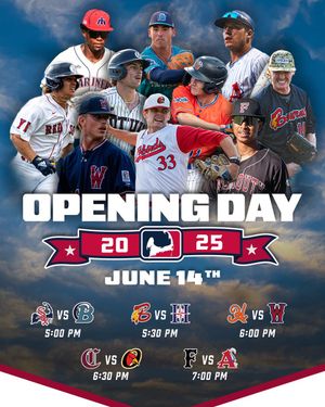 Image post by @OfficialCCBL on Twitter