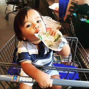 Image post by @aldiusa on Instagram