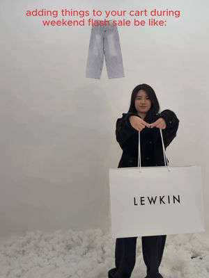 Video post by @lewkinofficial on TikTok
