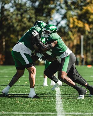 Image post by @nyjets on Instagram