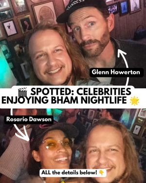 Image post by @bhamnow on Instagram