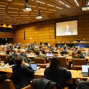 Image post by @unoosa on Instagram