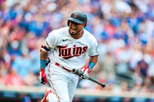 Image post by @Twins on Twitter