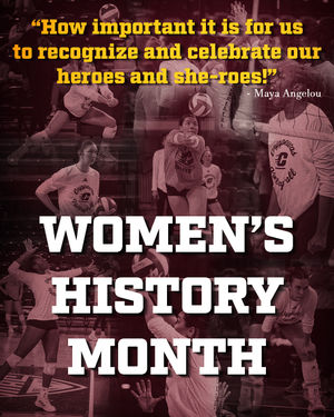 Image post by @cmuvolleyball on Instagram