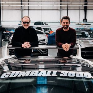 Image post by @gumball3000 on Instagram