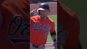 Video post by @orioles on YouTube