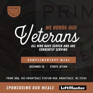 Image post by @primebbq on Instagram