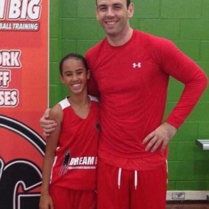 Image post by @buzzcityhoopsqld on Instagram