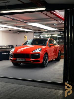 Image post by @batterseapowerwash on Instagram