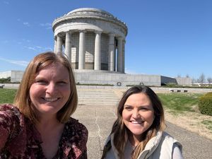 Image post by @GoodStewardConsulting on Facebook