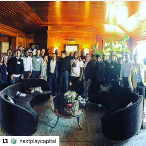 Image post by @afrugalathlete on Instagram