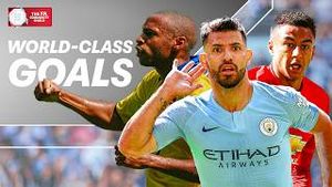 Video post by @thefacup on YouTube