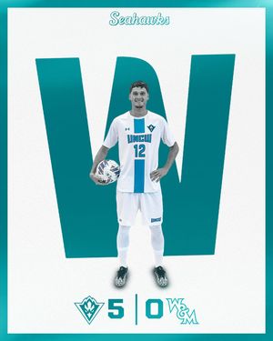 Image post by @uncw_menssoccer on Instagram