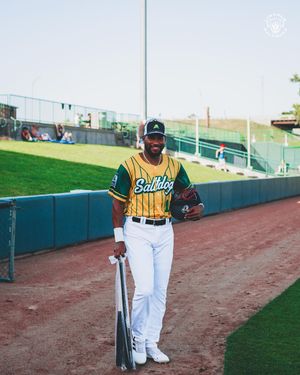 Image post by @saltdogsball on Instagram