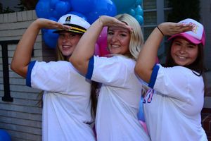 Image post by @partypics_official on Instagram