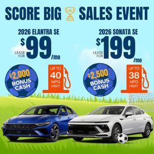 Image post by @mccarthyolathehyundai on Instagram