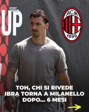 Image post by @sportmediaset on Instagram