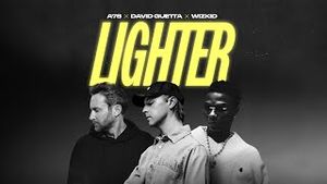 Video post by @davidguetta on YouTube