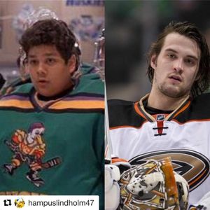 Image post by @anaheimducks on Instagram