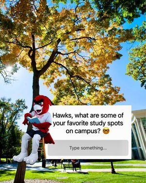 Image post by @iupedu on Instagram