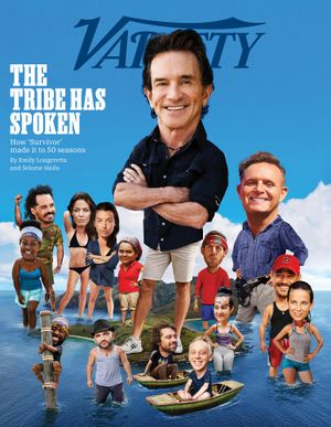 Image post by @variety on Instagram