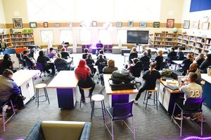 Image post by @matrixpercussion on Instagram