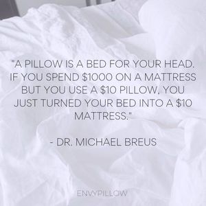 Image post by @envypillow on Instagram