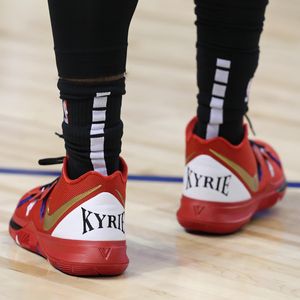 Image post by @nbakicks on Instagram