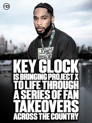 Image post by @rapdirect on Instagram