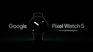 Video post by @madebygoogle on YouTube