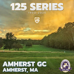 Image post by @playmassgolf on Instagram