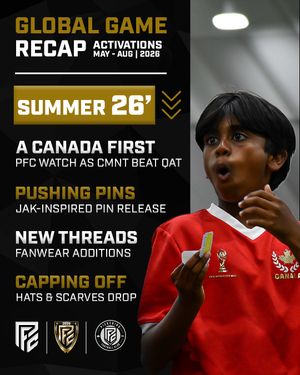 Image post by @pickering_fc on Instagram