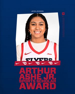 Image post by @daytonwbb on Instagram