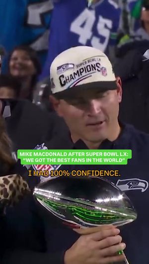 Video post by @nbcsports on TikTok