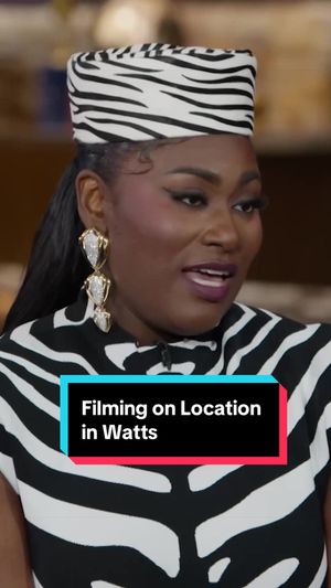 Video post by @thedailyshow on TikTok