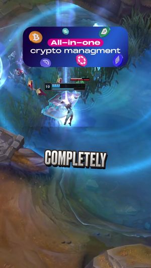 Video post by @gxleagueoflegends on TikTok
