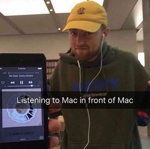 Image post by @kindofconsistent on Instagram