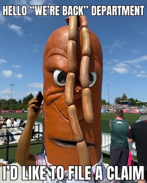 Image post by @uslleaguetwo on Instagram
